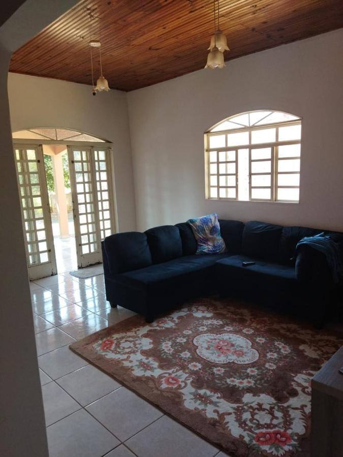 Casa Bela Villa โบนิโต ภายนอก รูปภาพ