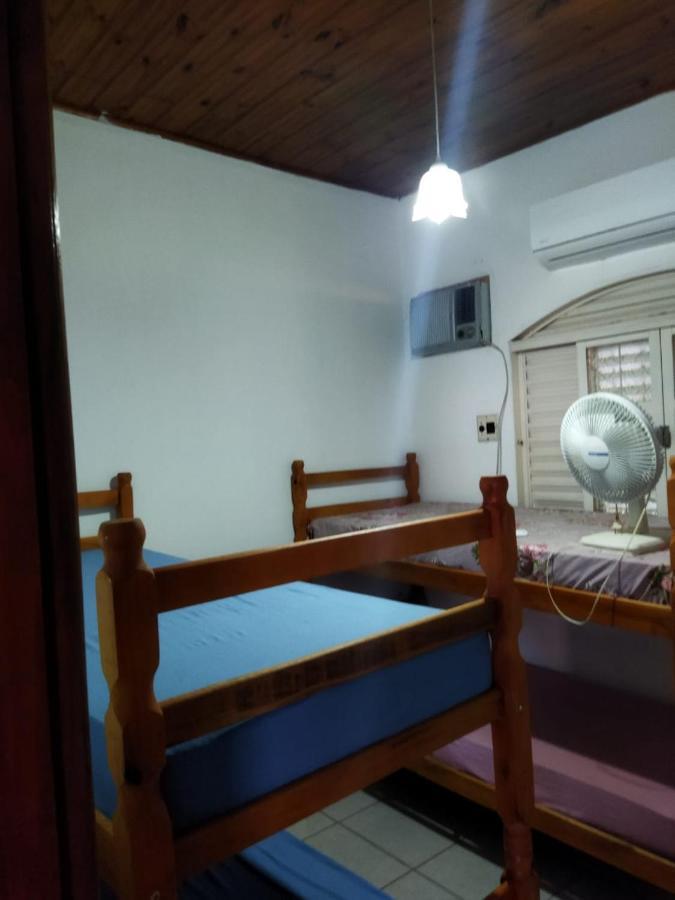 Casa Bela Villa โบนิโต ภายนอก รูปภาพ