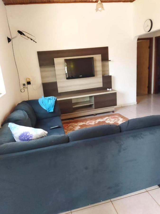 Casa Bela Villa โบนิโต ภายนอก รูปภาพ